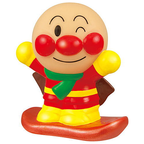 Atsumare Anpanman Part.72 [1.Anpanman]