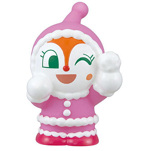Atsumare Anpanman Part.72 [7.Dokin-chan]