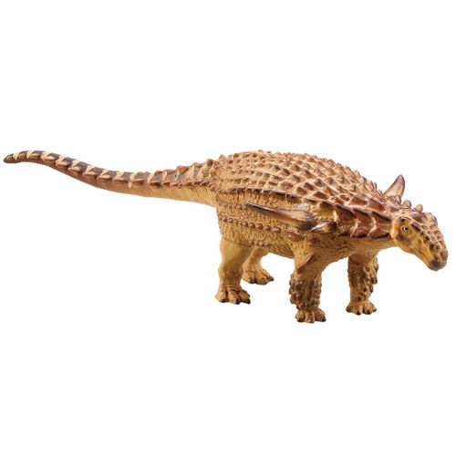 Dinosaur Master Part.2 [2.Borealopelta] – toysantajp