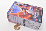 SHODO-X Kamen Rider 14 [2.Kamen Rider Fourze Rocket States]