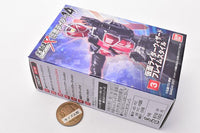 SHODO-X Kamen Rider 14 [3.Kamen Rider Wizard Flame style]