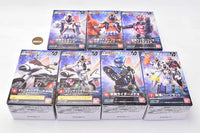 SHODO-X Kamen Rider 14 [All 7 type set(Full Complete)]