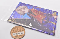 Code Geass Genesic Re;CODE Twin Wafer [1.Character card 1: Ar]