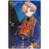 Code Geass Genesic Re;CODE Twin Wafer [1.Character card 1: Ar]