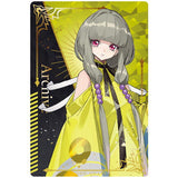 Code Geass Genesic Re;CODE Twin Wafer [3.Character card 3: Archive]