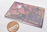 Code Geass Genesic Re;CODE Twin Wafer [5.Character card 5: Arthur]