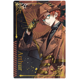 Code Geass Genesic Re;CODE Twin Wafer [5.Character card 5: Arthur]