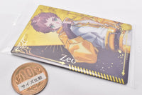 Code Geass Genesic Re;CODE Twin Wafer [7.Character card 7: Zeo]