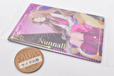 Code Geass Genesic Re;CODE Twin Wafer [10.Character card 10: Nunnally]