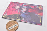 Code Geass Genesic Re;CODE Twin Wafer [11.Character card 11: Kallen]