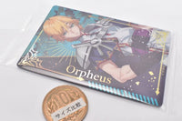 Code Geass Genesic Re;CODE Twin Wafer [14.Character card 14: Orpheus]