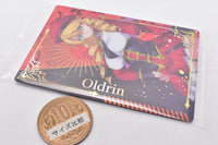 Code Geass Genesic Re;CODE Twin Wafer [15.Character card 15: Oldrin]