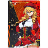 Code Geass Genesic Re;CODE Twin Wafer [15.Character card 15: Oldrin]