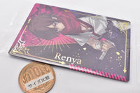 Code Geass Genesic Re;CODE Twin Wafer [16.Character card 16: Renya]