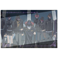 Code Geass Genesic Re;CODE Twin Wafer [18.Story card 2: Zero]