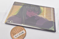 Code Geass Genesic Re;CODE Twin Wafer [19.Story card 3: C.C.]