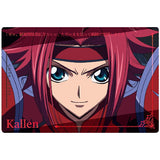 Code Geass Genesic Re;CODE Twin Wafer [20.Story card 4: Kallen]