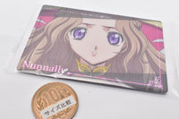 Code Geass Genesic Re;CODE Twin Wafer [21.Story card 5: Nunnally]