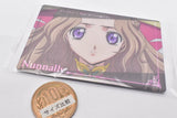 Code Geass Genesic Re;CODE Twin Wafer [21.Story card 5: Nunnally]