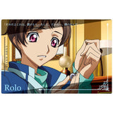 Code Geass Genesic Re;CODE Twin Wafer [24.Story card 8: Rolo]