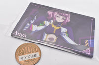 Code Geass Genesic Re;CODE Twin Wafer [25.Story card 9: Anya]
