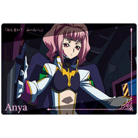 Code Geass Genesic Re;CODE Twin Wafer [25.Story card 9: Anya]