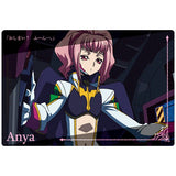Code Geass Genesic Re;CODE Twin Wafer [25.Story card 9: Anya]