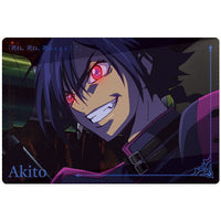 Code Geass Genesic Re;CODE Twin Wafer [27.Story card 11: Akito]