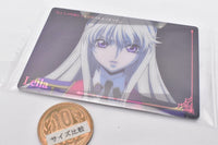 Code Geass Genesic Re;CODE Twin Wafer [28.Story card 12: Leila]