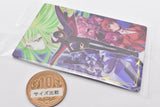 Code Geass Genesic Re;CODE Twin Wafer [30.Visual card 1]