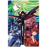 Code Geass Genesic Re;CODE Twin Wafer [30.Visual card 1]