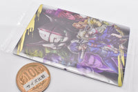 Code Geass Genesic Re;CODE Twin Wafer [32.Visual card 3]