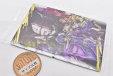 Code Geass Genesic Re;CODE Twin Wafer [32.Visual card 3]