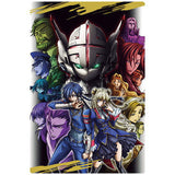 Code Geass Genesic Re;CODE Twin Wafer [32.Visual card 3]