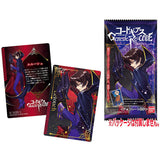 Code Geass Genesic Re;CODE Twin Wafer [All 32 type set(Full Complete)]