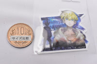 Tokyo Revengers Gummy [5.Chifuyu Matsuno]