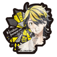 Tokyo Revengers Gummy [6.Kazutora Hanemiya]