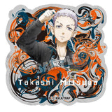 Tokyo Revengers Gummy [7.Takashi Mitsuya]