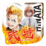 Tokyo Revengers Gummy [10.Takemichi Hanagaki & Hinata Tachibana]