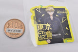 Tokyo Revengers Gummy [15.Chifuyu Matsuno (Gold foil stamped Rare)]