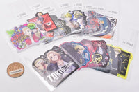 Tokyo Revengers Gummy [All 15 type set(Full Complete)]