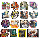 Tokyo Revengers Gummy [All 15 type set(Full Complete)]