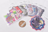 Tokyo Revengers Gummy [Normal 12 type set (Rare 3type NOT including)]