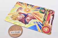 Super Dragon Ball Heroes Card Gummy Part.15 [3.PCS15-03 Son Gohan: Youth (rare card)]