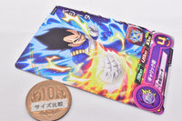 Super Dragon Ball Heroes Card Gummy Part.15 [4.PCS15-04 Vegeta]