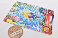 Super Dragon Ball Heroes Card Gummy Part.15 [10.PCS15-10 Son Gokou: GT]