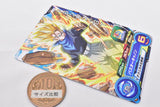 Super Dragon Ball Heroes Card Gummy Part.15 [11.PCS15-11 Trunks: GT]