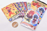 Super Dragon Ball Heroes Card Gummy Part.15 [All 13 type set(Full Complete)]