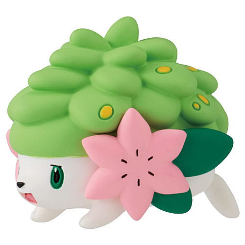 Pokemon MonColle Box Vol.6 [5.Shaymin (Land Forme)]