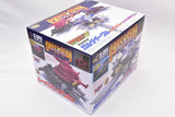 SMP Crash Gear BATTLE 1-EX1 Garuda Eagle & Raging Bull & Shooting Mirage Set [1.Garuda Eagle & Raging Bull & Shooting Mirage]